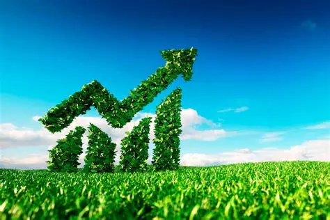 Fondos verdes: cómo invertir en sostenibilidad sin perder rentabilidad