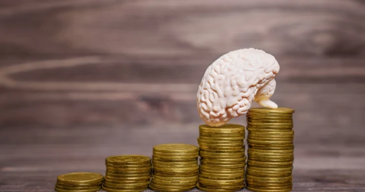 Finanzas conscientes: cómo tus emociones afectan tus decisiones de gasto