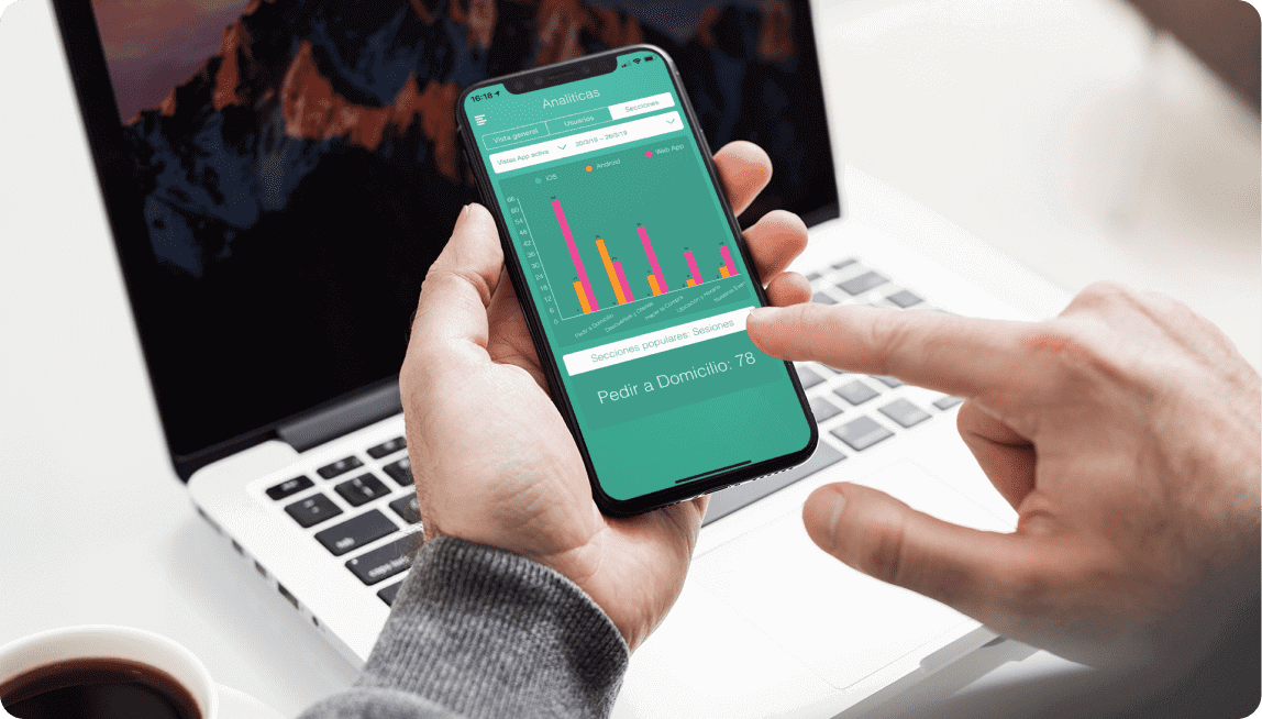 Comparativa 2025: Las mejores apps para llevar tus gastos al día